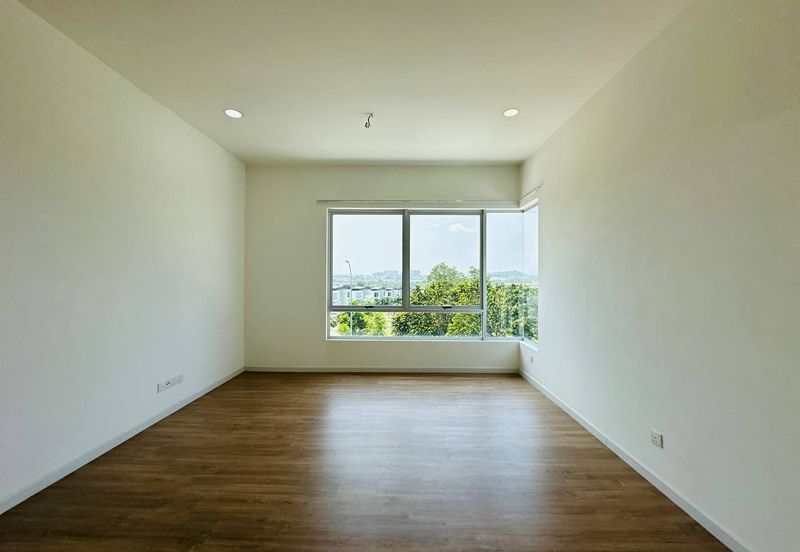 Parkfield Residences, Tropicana Heights