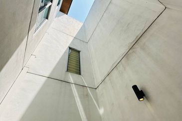 Parkfield Residences, Tropicana Heights