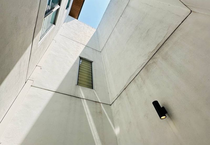 Parkfield Residences, Tropicana Heights