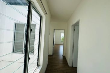 Parkfield Residences, Tropicana Heights