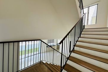 Parkfield Residences, Tropicana Heights