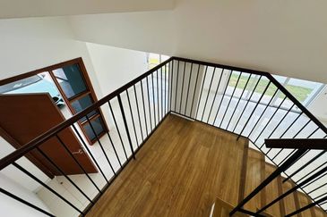 Parkfield Residences, Tropicana Heights