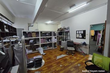 Kubica Square, Bandar Puteri Bangi