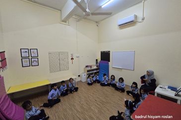 Kubica Square, Bandar Puteri Bangi