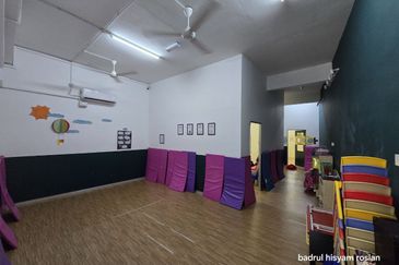 Kubica Square, Bandar Puteri Bangi