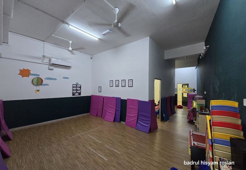 Kubica Square, Bandar Puteri Bangi