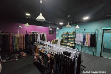 Kubica Square, Bandar Puteri Bangi