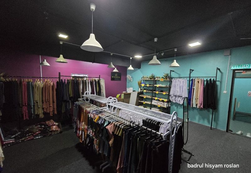 Kubica Square, Bandar Puteri Bangi