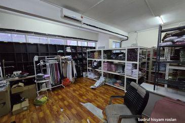 Kubica Square, Bandar Puteri Bangi