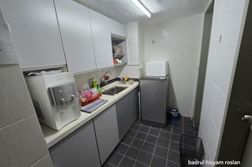 Kubica Square, Bandar Puteri Bangi