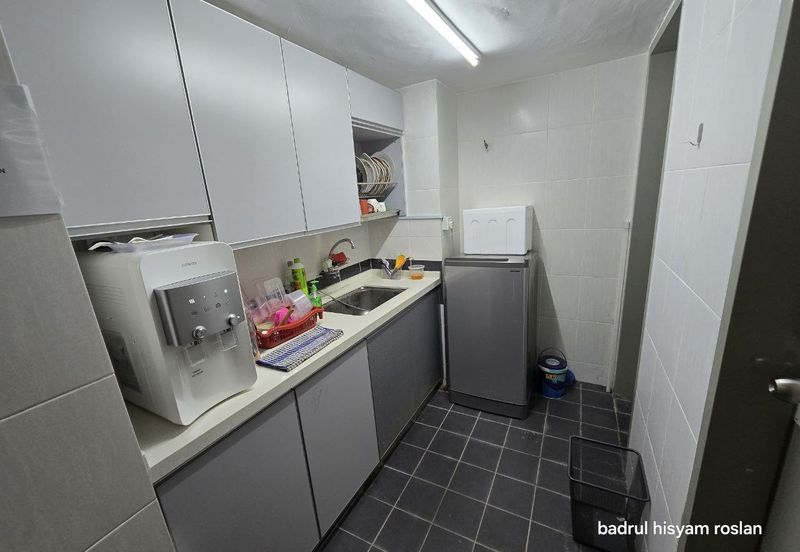 Kubica Square, Bandar Puteri Bangi