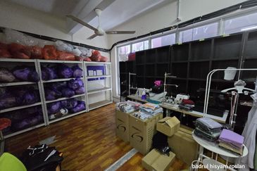 Kubica Square, Bandar Puteri Bangi