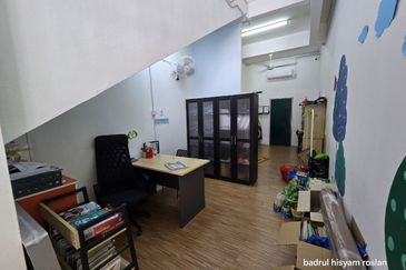 Kubica Square, Bandar Puteri Bangi