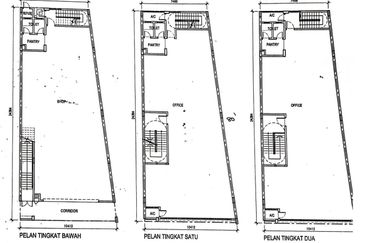 Kubica Square, Bandar Puteri Bangi