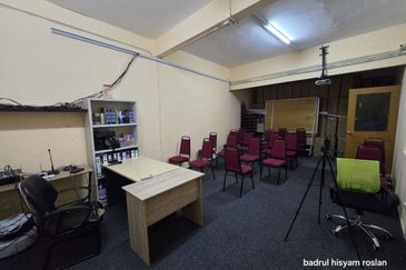 Kubica Square, Bandar Puteri Bangi