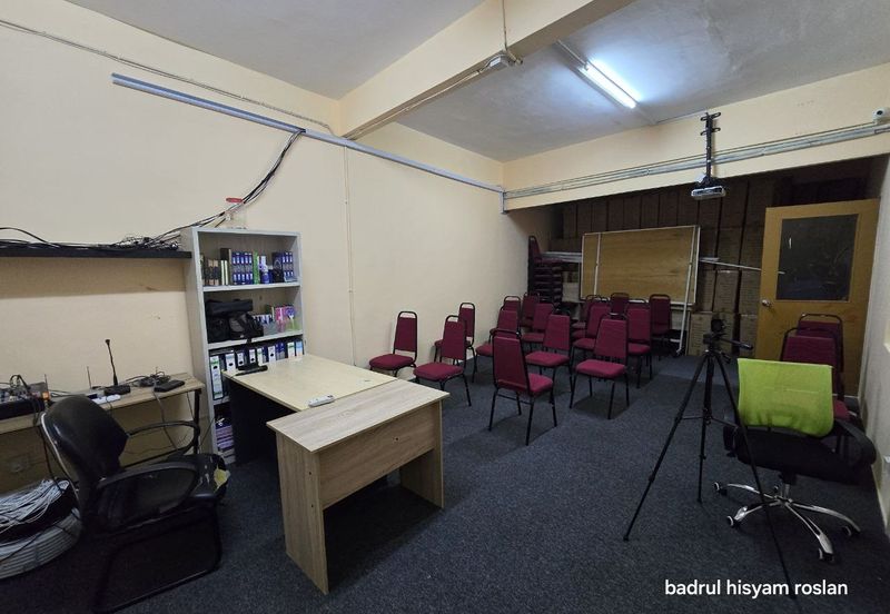 Kubica Square, Bandar Puteri Bangi