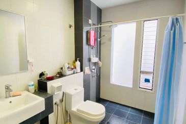 Laman Delfina @ Nilai Impian