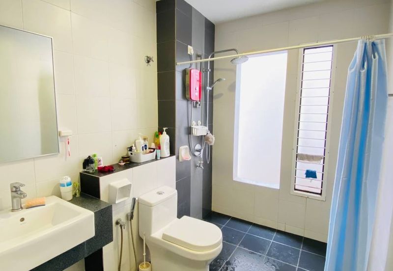 Laman Delfina @ Nilai Impian