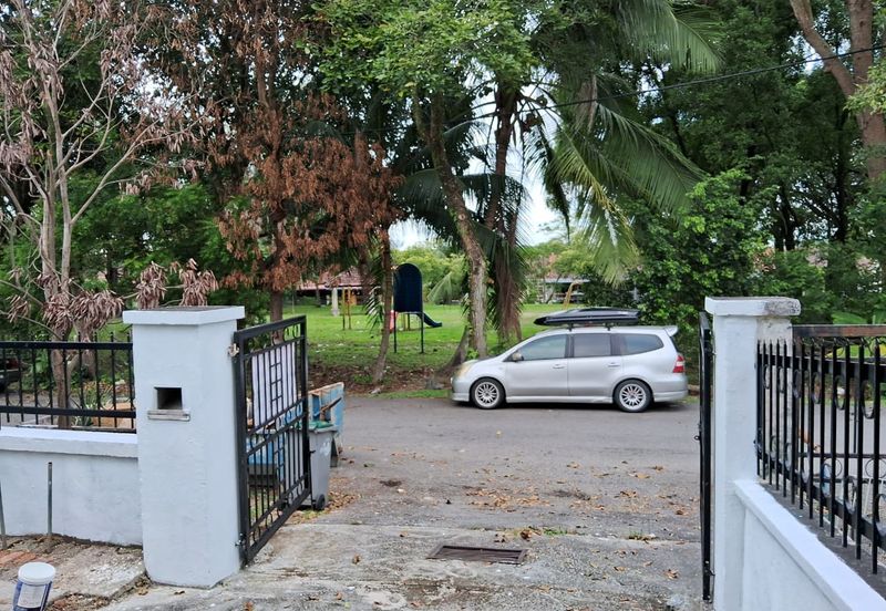 Taman Desa Cempaka