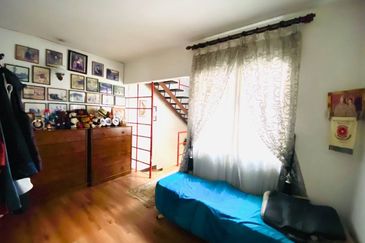 Taman Wangsa Baiduri