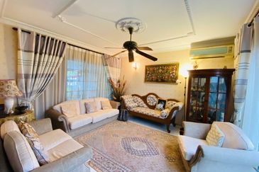 Taman Wangsa Baiduri