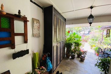 Taman Wangsa Baiduri