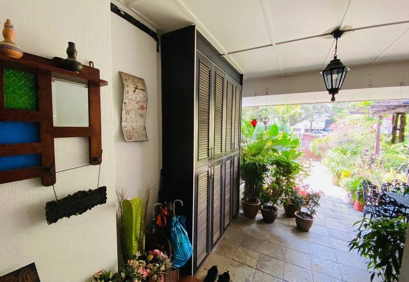 Taman Wangsa Baiduri