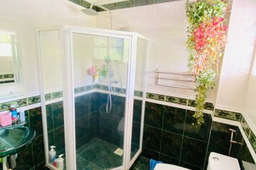 Taman Wangsa Baiduri