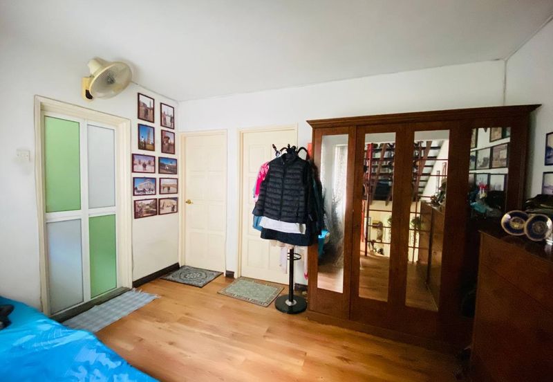 Taman Wangsa Baiduri