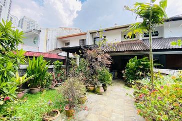 Taman Wangsa Baiduri