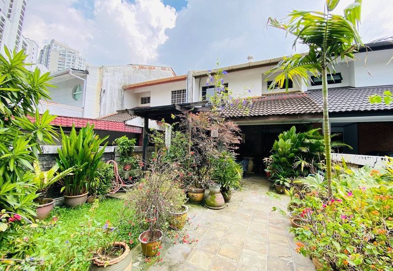 Taman Wangsa Baiduri