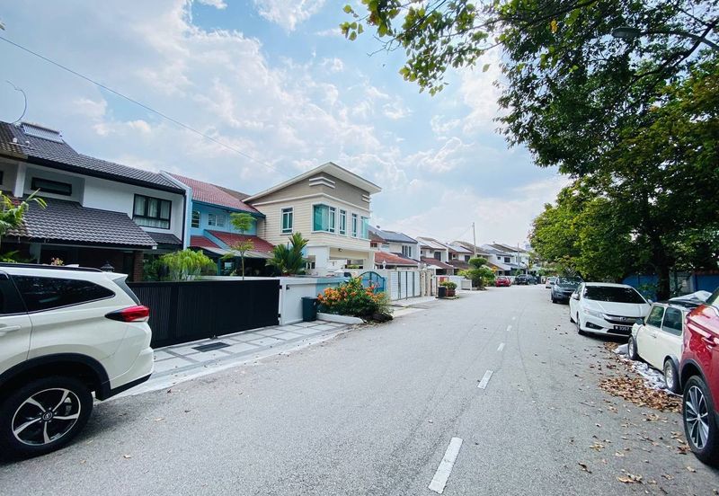 Taman Wangsa Baiduri