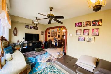 Taman Wangsa Baiduri