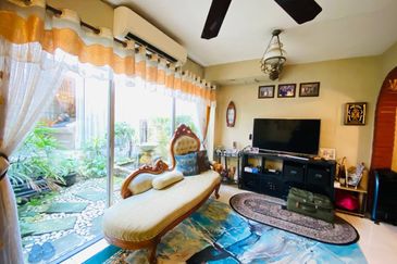 Taman Wangsa Baiduri