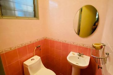 Taman Wangsa Baiduri