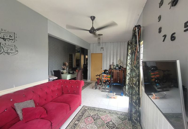 Intana Ria 2 @ Bandar Baru Bangi