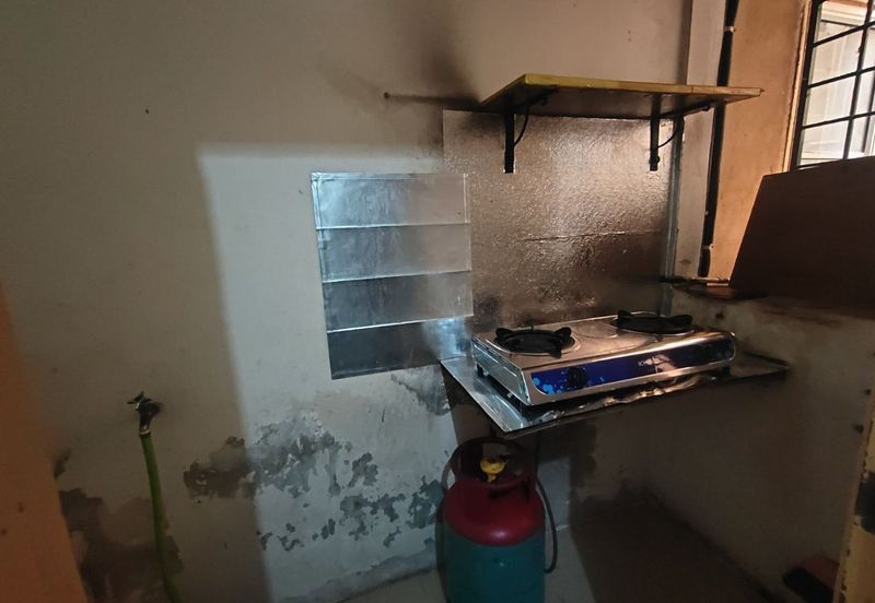 Intana Ria 2 @ Bandar Baru Bangi