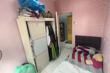 Intana Ria 2 @ Bandar Baru Bangi