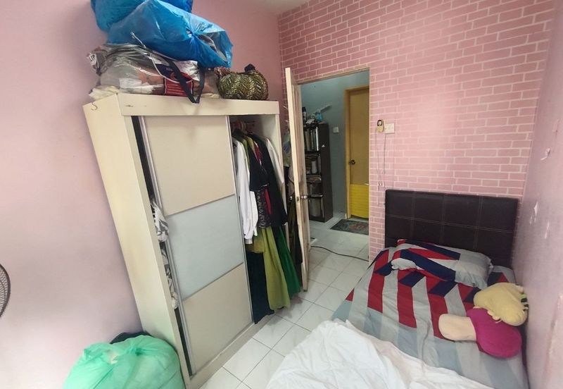 Intana Ria 2 @ Bandar Baru Bangi