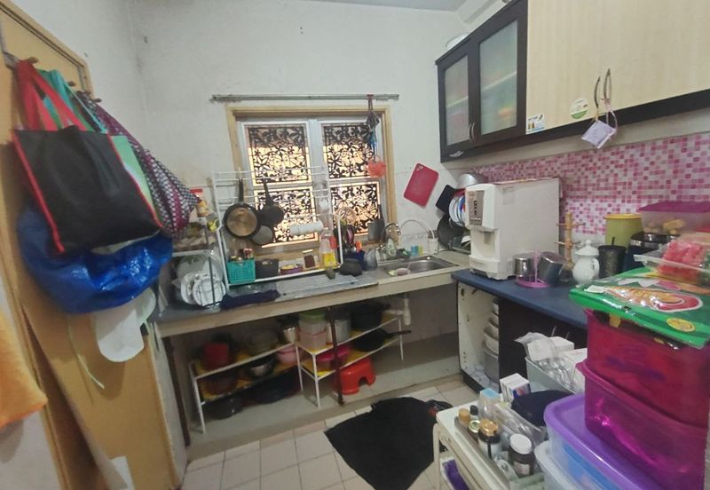 Intana Ria 2 @ Bandar Baru Bangi