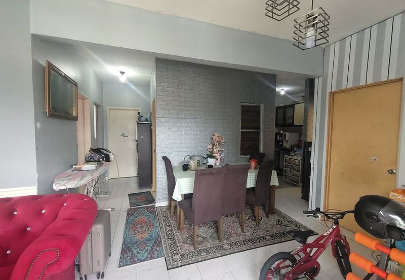 Intana Ria 2 @ Bandar Baru Bangi