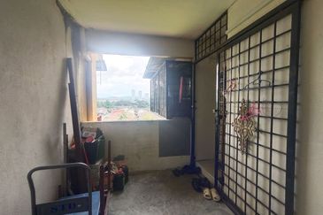 Intana Ria 2 @ Bandar Baru Bangi