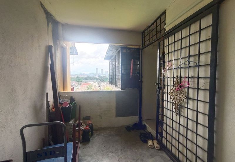 Intana Ria 2 @ Bandar Baru Bangi