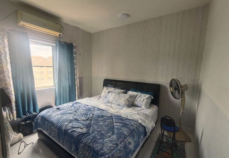 Intana Ria 2 @ Bandar Baru Bangi