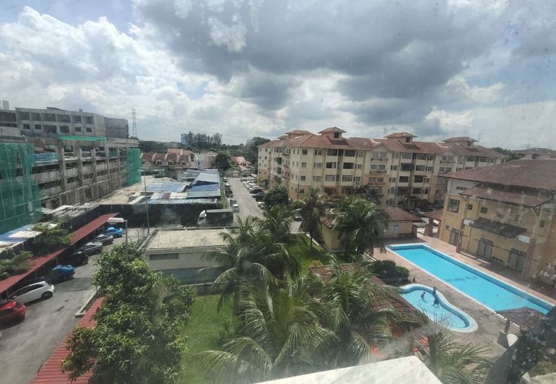 Intana Ria 2 @ Bandar Baru Bangi