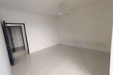 Puncak Hijauan (Hijauan Heights)