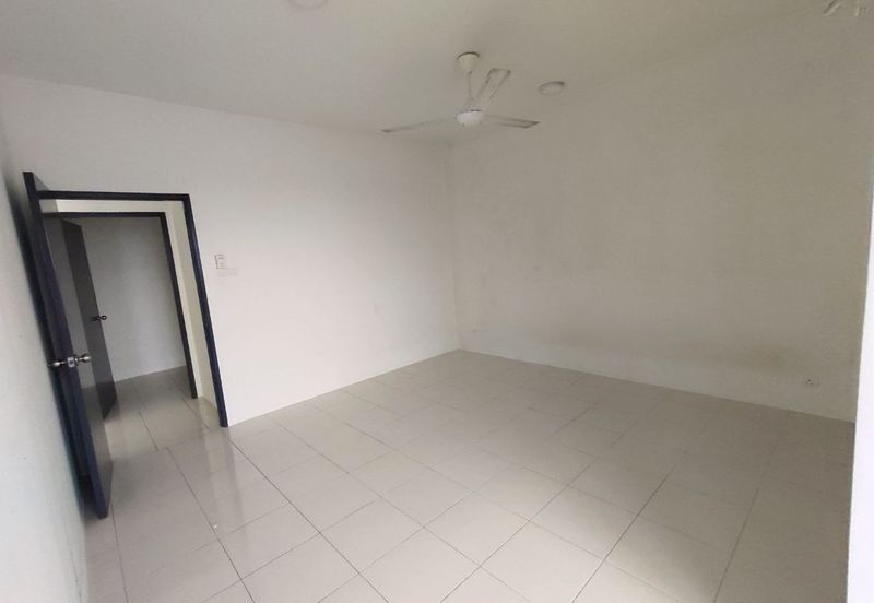 Puncak Hijauan (Hijauan Heights)