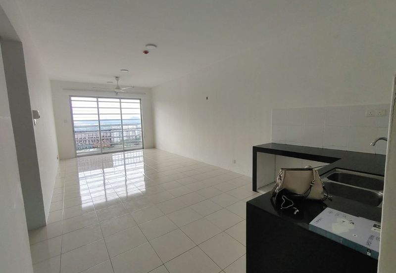 Puncak Hijauan (Hijauan Heights)