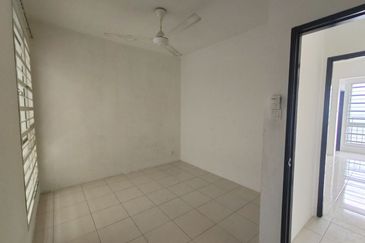 Puncak Hijauan (Hijauan Heights)