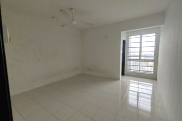 Puncak Hijauan (Hijauan Heights)